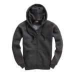 Full Zip Premium hoodie