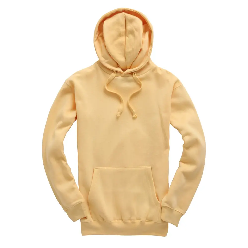 Corn cottonridge heavyweight hooded top