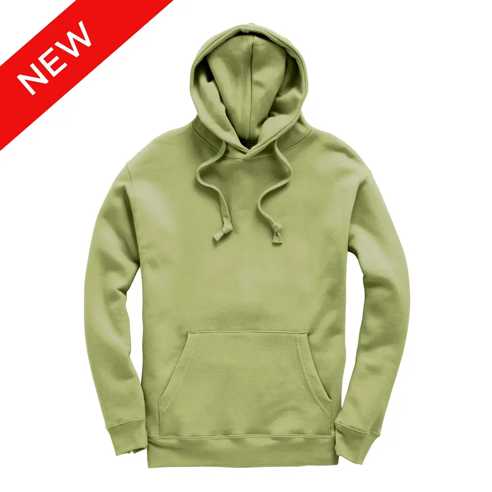 Pistachio cottonridge heavyweight hooded topcottonridge heavyweight hooded top