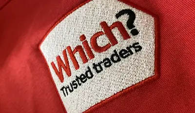 Custom Badge Decoration