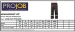 4530 SIZE GUIDE