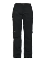 2515 Waist20Pants WOMEN S Black