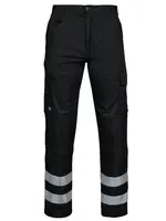2517 Waist20Pants Black