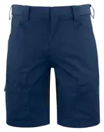 2522 SHORTS Stretch Navy