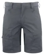 2522 SHORTS Stretch Grey