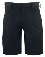 2522 SHORTS Stretch Black