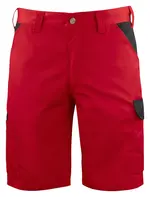 2528 SHORTS Red