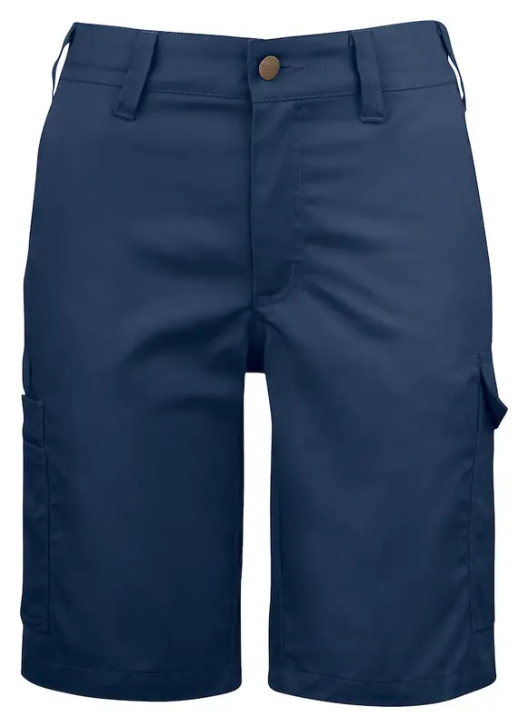 2529 SHORTS WOMEN S Navy