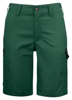 2529 SHORTS WOMEN S Forest Green