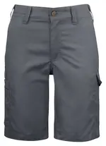 2529 SHORTS WOMEN S Grey