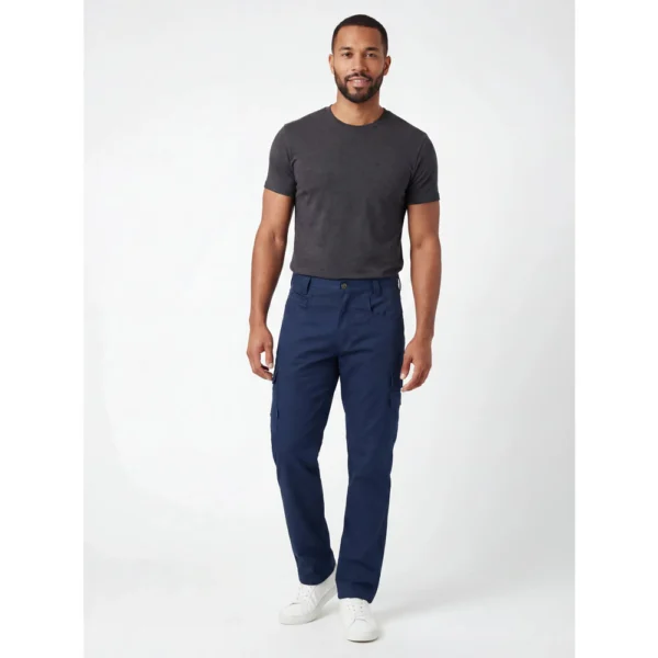 Projob 642530 trusers, Projob 2530 trousers navy