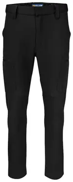 2558 Waist20Pants Stretch Black