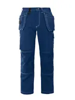 5501 Waist20Pants Blue