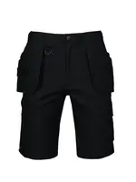 5502 SHORTS Black