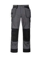 5513 Waist20Pants Grey