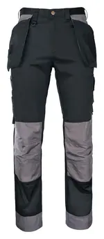 5513 Waist20Pants Black