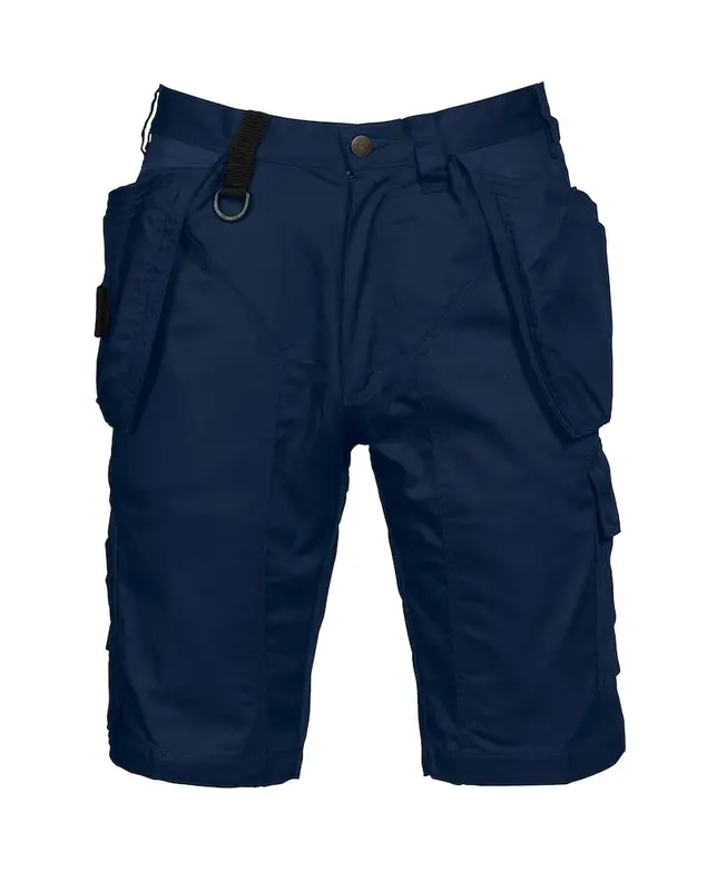 5526 SHORTS Navy
