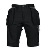 5527 SHORTS Black
