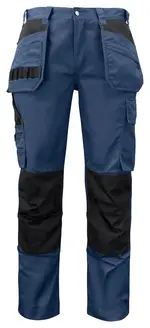 5531 Waist20Pants Navy