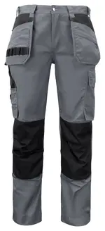 5531 Waist20Pants Grey