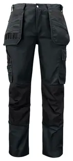 5531 Waist20Pants Black