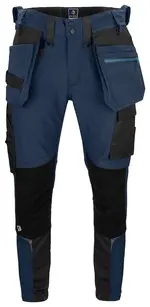 5550 Waist20Pants Stretch Navy