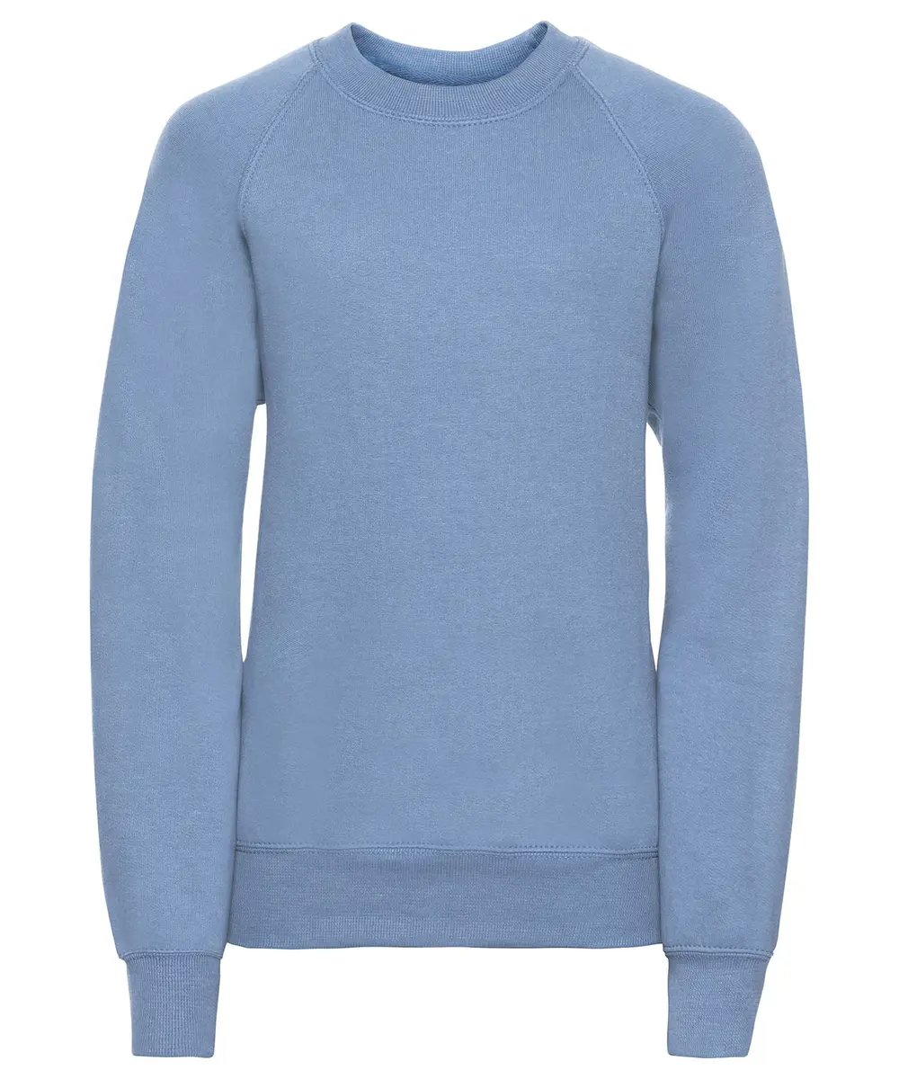 Sky Russell Classic Sweatshirt