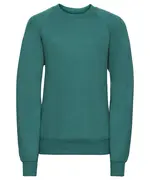Winter Emerald Russell Classic Sweatshirt