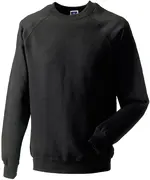 Black Ragland Sweatshirt