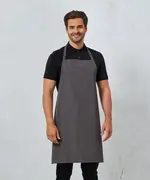 Waterproof Bib Apron PR115_LS00_20242