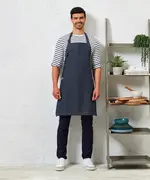 â€˜Regenerateâ€™ Bib Apron PR122_LS00_2024