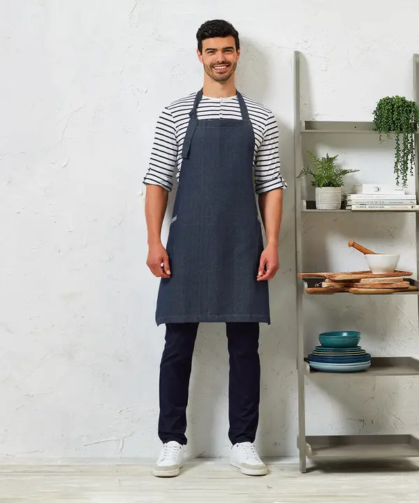 â€˜Regenerateâ€™ Bib Apron PR122_LS00_2024