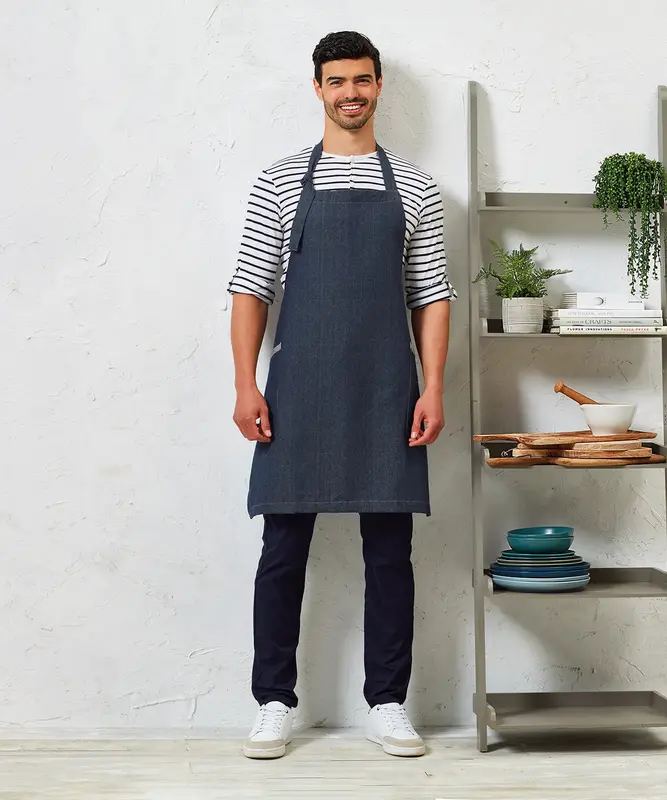â€˜Regenerateâ€™ Bib Apron PR122_LS00_2024