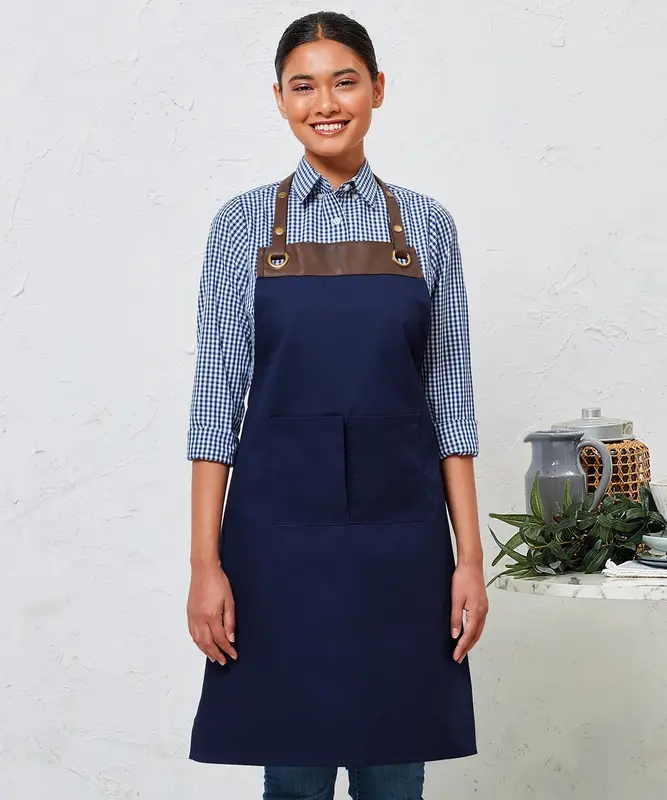 Espresso Bib Apron PR123_LS00_2024
