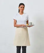 Calibre Heavy Cotton Canvas Waist Apron PR131_LS00_20243