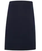 Calibre Heavy Cotton Canvas Waist Apron Navy