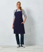 Calibre Heavy Cotton Canvas Pocket Apron PR137_LS00_20242