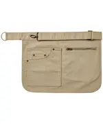 Metro Utility Hip Apron Khaki