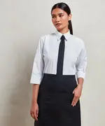 â€˜Colours Collectionâ€™ Mid-length Pocket Apron PR141_LS00_20243