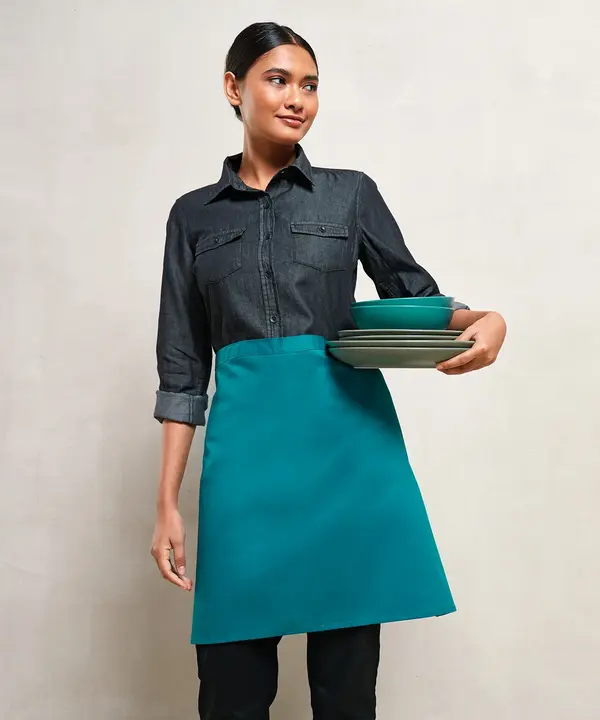 Colours Mid-length Apron PR151_LS00_20242