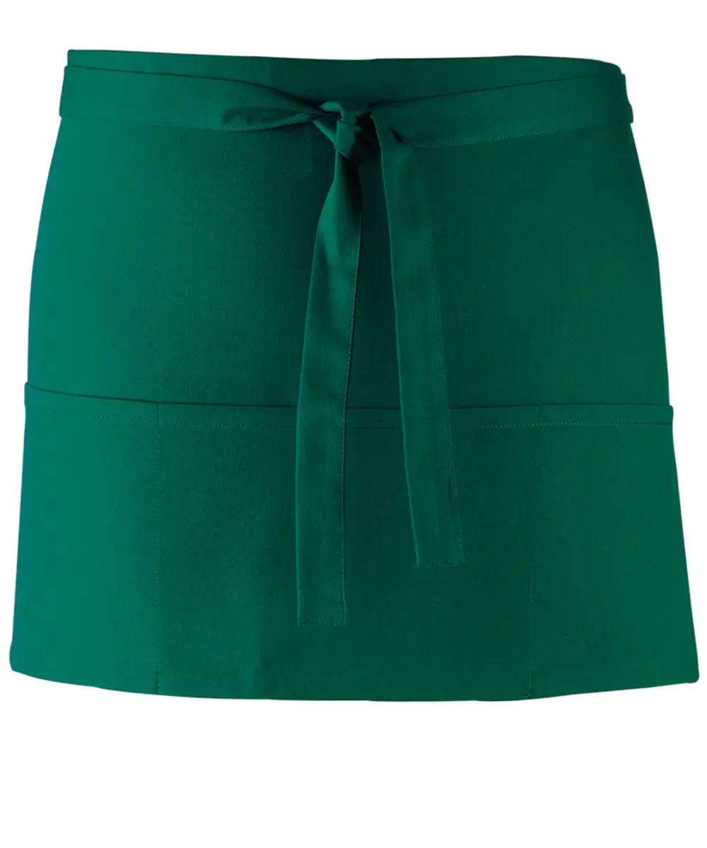 Colours 3-pocket Apron Bottle