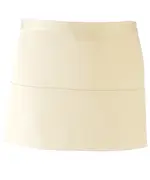 Colours 3-pocket Apron Natural