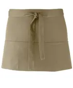 Colours 3-pocket Apron Olive