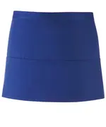 Colours 3-pocket Apron Royal