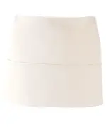 Colours 3-pocket Apron White