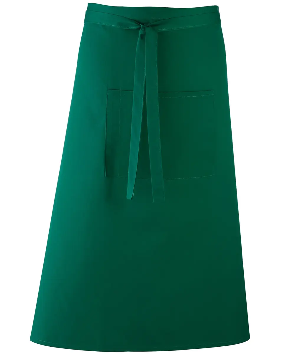 Colours Bar Apron Bottle