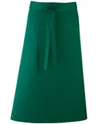Colours Bar Apron Bottle