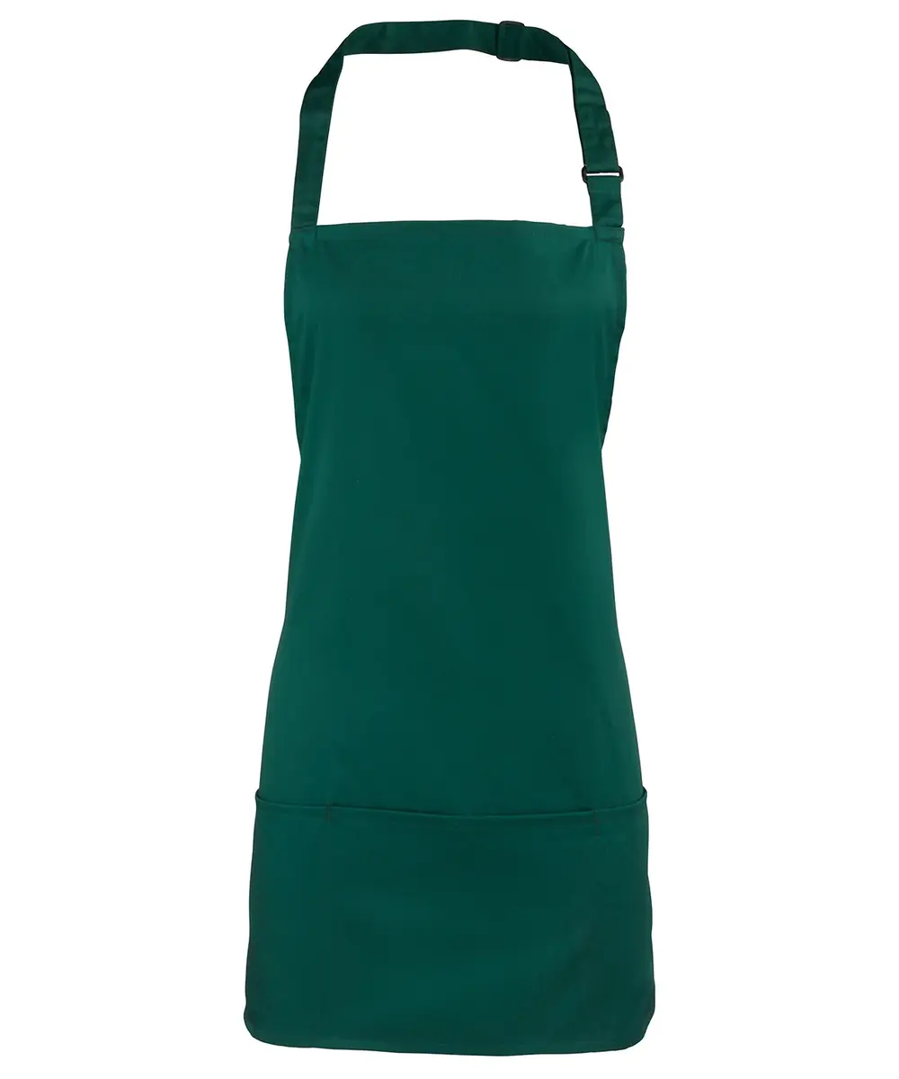 Colours 2-in-1 Apron Bottle