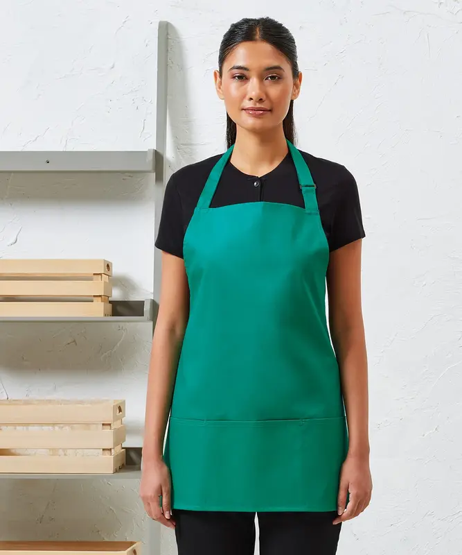 Colours 2-in-1 Apron PR159_LS00_20243
