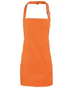Colours 2-in-1 Apron Orange